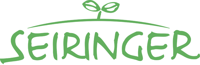 Logo Seiringer Umweltservice GmbH