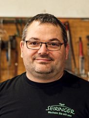 Markus Steinberger